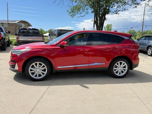 Used 2020 Acura RDX FWD image 7
