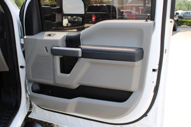 Used 2019 Ford F250 XLT AWD/4WD image 37