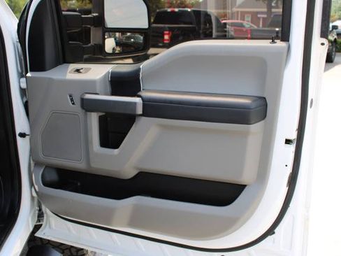 Used 2019 Ford F250 XLT AWD/4WD image 37
