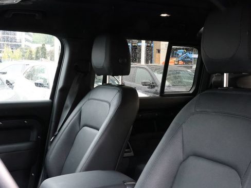 Used 2024 Land Rover Defender 110 S AWD/4WD image 24