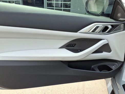 Used 2022 BMW M4 Coupe RWD image 12