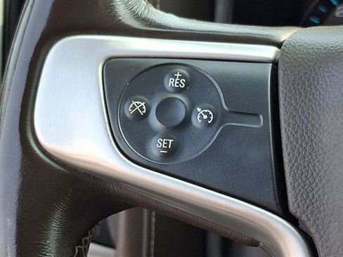 Used 2018 GMC Sierra 1500 SLT w/ SLT Premium Package image 20