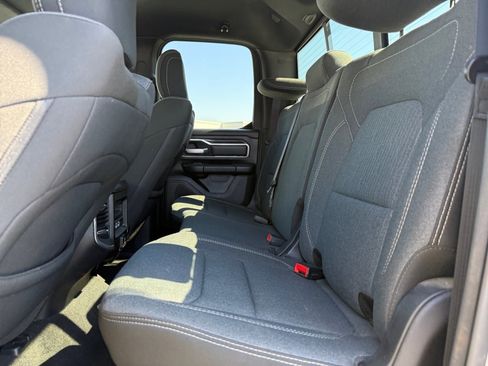 Used 2022 RAM 1500 Lone Star image 16