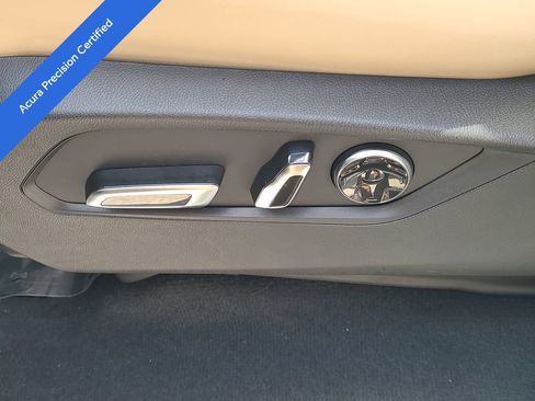 Used 2026 Acura MDX FWD w/ Technology Package image 21