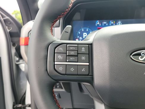 New 2026 Ford F150 Raptor AWD/4WD image 24