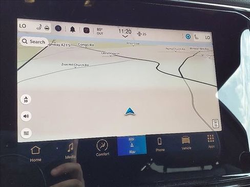 New 2023 Jeep Wagoneer Series III w/ Convenience Group I image 24