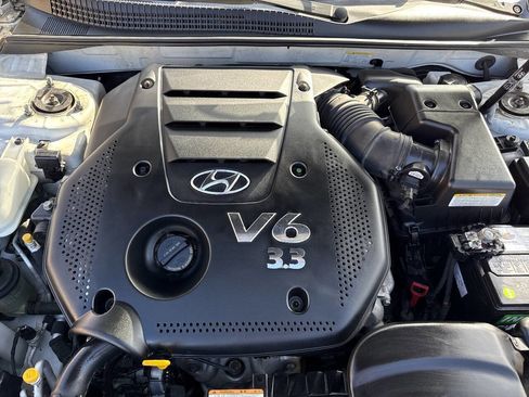 Used 2008 Hyundai Sonata SE image 30