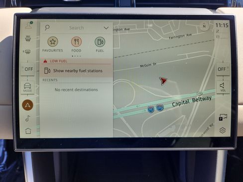 Certified 2025 Land Rover Discovery Sport S image 21