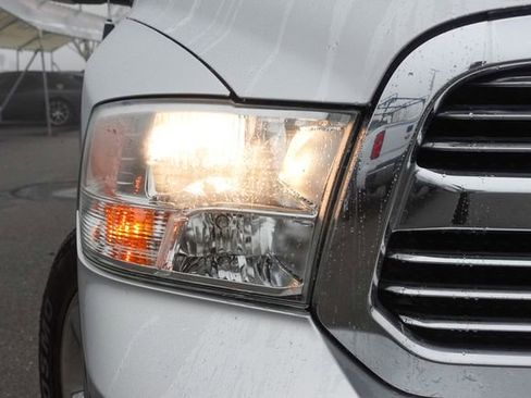 Used 2019 RAM 1500 Big Horn image 3