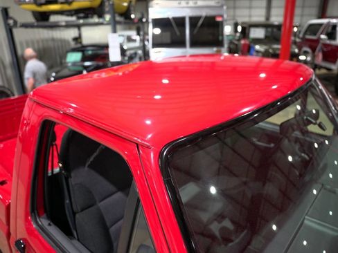 Used 1993 Ford F150 Lightning image 19