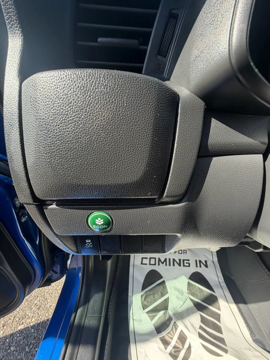 Used 2015 Honda Fit EX-L image 18