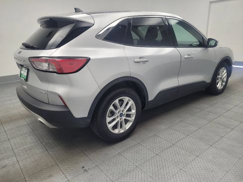 Used 2020 Ford Escape SE FWD image 10