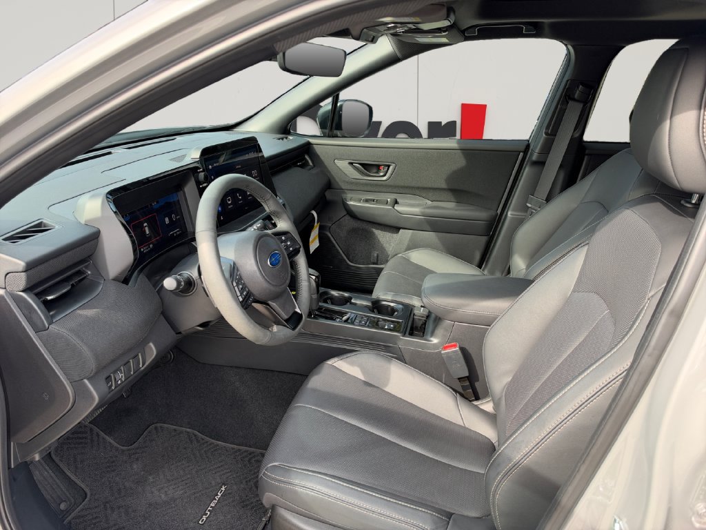Certified 2026 Subaru Outback Limited AWD/4WD image 10