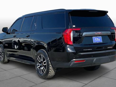 Used 2023 GMC Yukon XL AT4 w/ Max Trailering Package AWD/4WD image 20