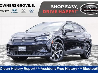 Used 2023 Volkswagen ID.4 Pro S