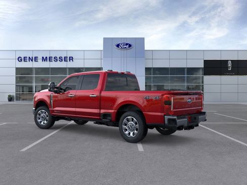 New 2026 Ford F250 Lariat w/ Lariat Premium Package AWD/4WD image 25