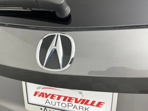 Certified 2023 Acura MDX FWD w/ Technology Package image 12