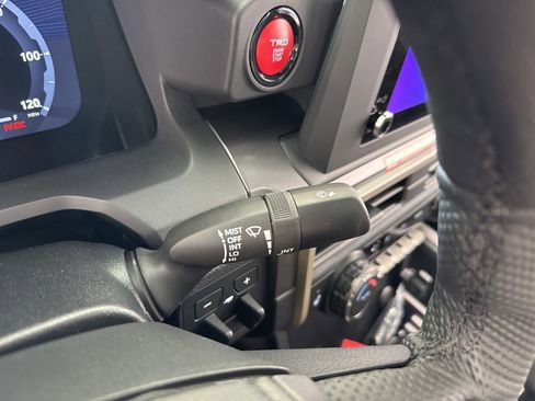 New 2026 Toyota Tacoma TRD Off-Road AWD/4WD image 22