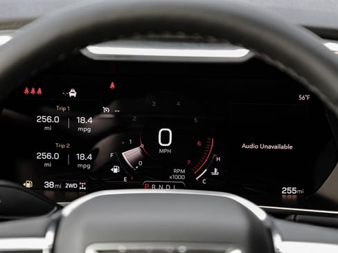 New 2026 GMC Canyon Elevation w/ Convenience Package image 23