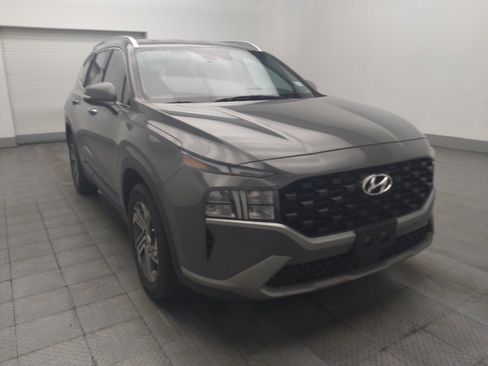 Used 2023 Hyundai Santa Fe SEL FWD image 13