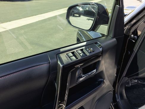 Used 2023 Toyota 4Runner TRD Pro image 14