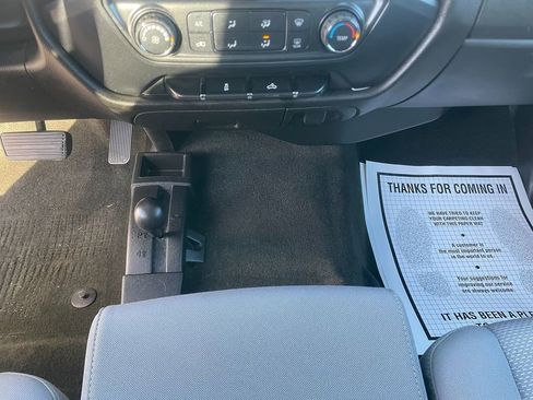 Used 2017 GMC Sierra 1500 4x4 Double Cab w/ Elevation Edition image 21