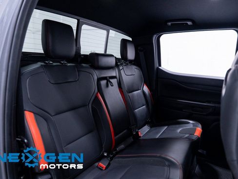 Used 2024 Ford Ranger Raptor AWD/4WD image 49