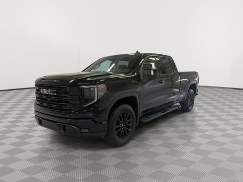 New 2026 GMC Sierra 1500 Elevation AWD/4WD image 4
