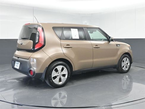 Used 2014 Kia Soul image 5