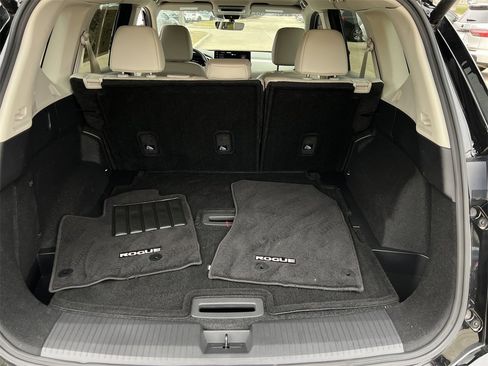 Certified 2024 Nissan Rogue SL image 26
