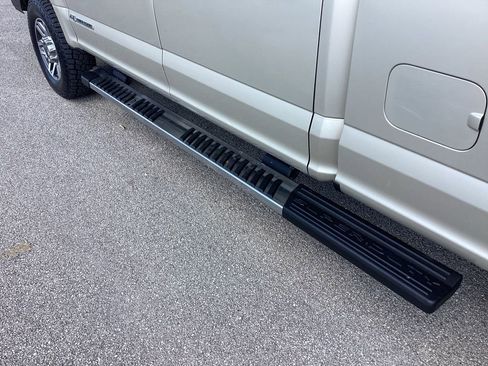 Used 2017 Ford F350 Lariat w/ Lariat Value Package image 14