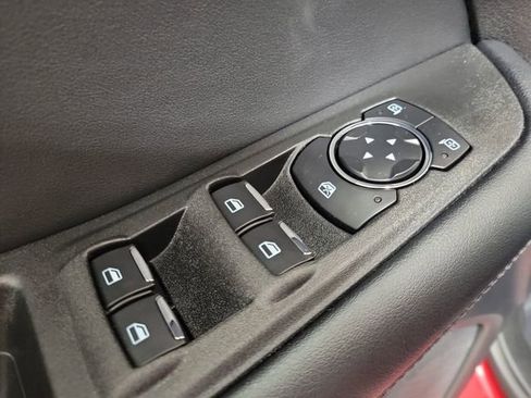Used 2024 Ford Edge SEL w/ Convenience Package AWD/4WD image 18