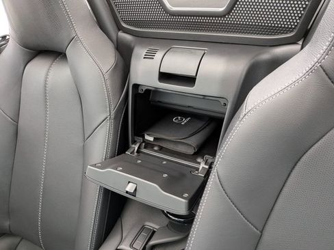 New 2026 MAZDA MX-5 Miata Grand Touring w/ Weather Package RWD image 15