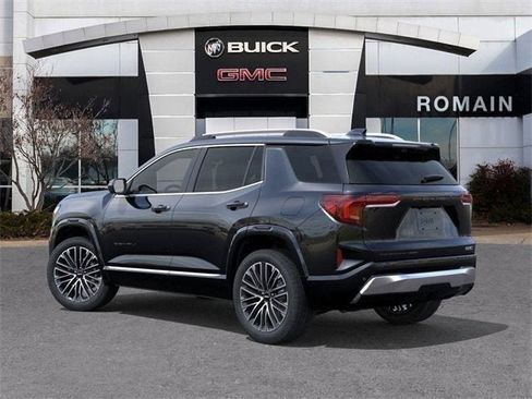 New 2026 GMC Terrain Denali image 75