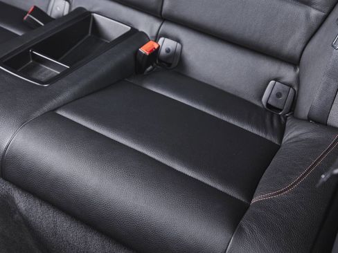 Used 2011 BMW 1 Series M image 66