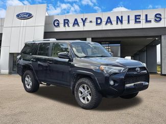 Used 2016 Toyota 4Runner SR5 RWD video 1