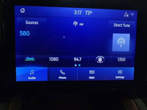 Used 2021 Ford Explorer 4WD image 25