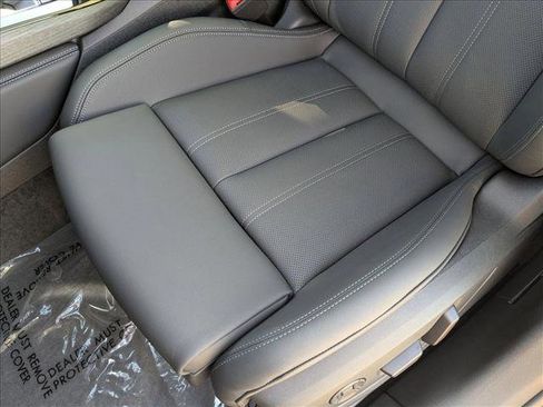 New 2025 Audi A5 2.0T Premium Plus w/ Premium Plus image 4