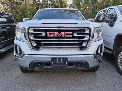Used 2022 GMC Sierra 1500 SLT
