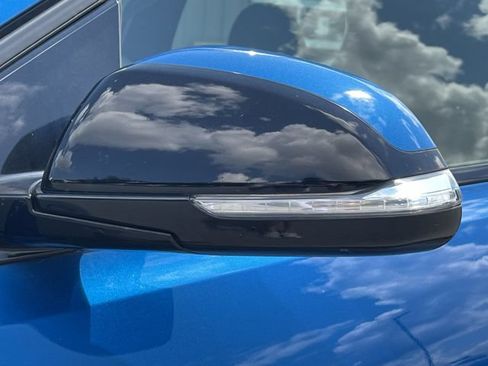 Used 2023 Chevrolet Bolt EUV LT w/ Driver Confidence Package FWD image 38