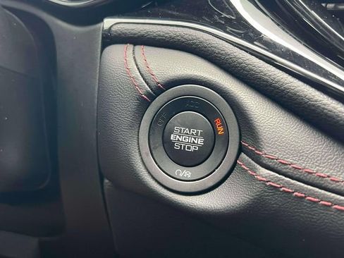 Used 2022 Dodge Durango R/T w/ Blacktop Package AWD/4WD image 17