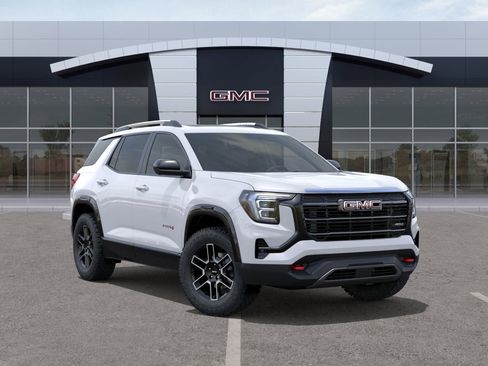 New 2026 GMC Terrain AT4 w/ Convenience Package III image 7