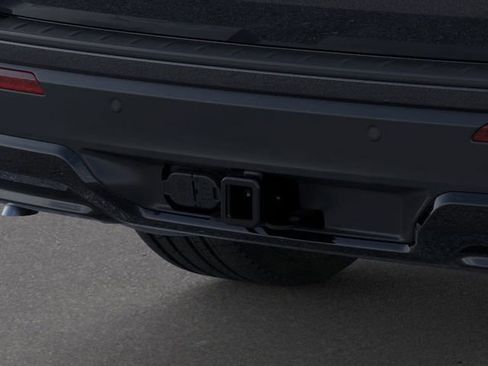 New 2026 Ford Explorer ST-Line w/ ST-Line Street Pack image 23
