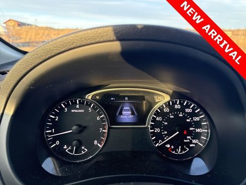 Used 2017 Nissan Altima 2.5 SL image 18