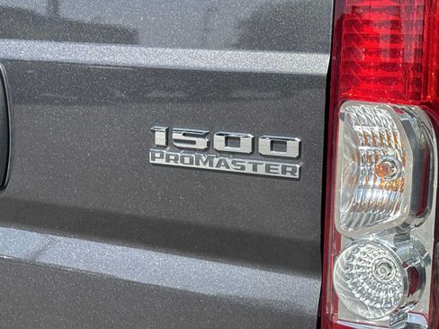 Used 2025 RAM ProMaster 1500 FWD image 11