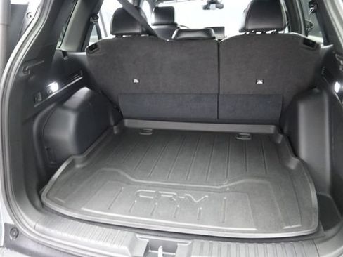 Used 2023 Honda CR-V Sport Touring image 19
