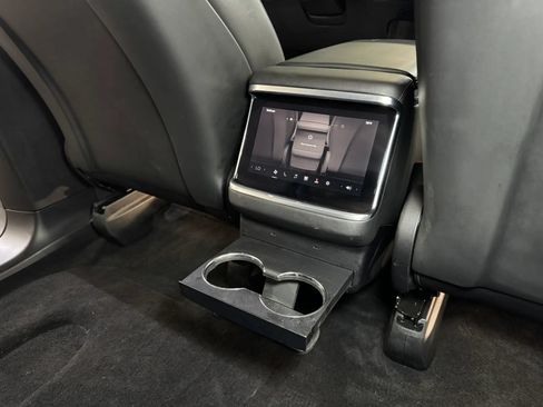 Used 2022 Tesla Model X Plaid AWD/4WD image 21