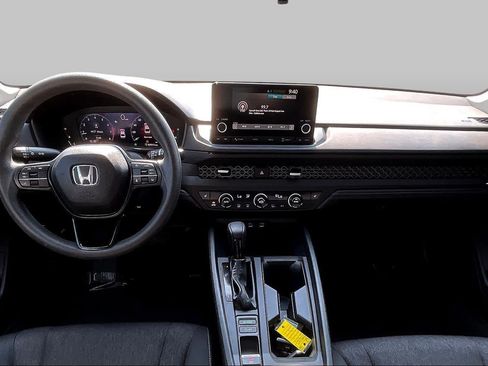 Used 2023 Honda Accord EX image 16