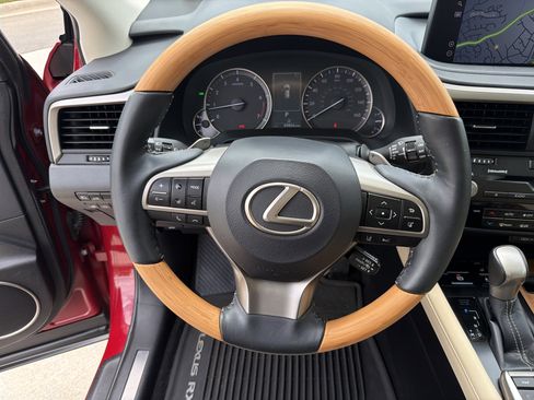 Used 2022 Lexus RX 350 FWD w/ Premium Package image 18