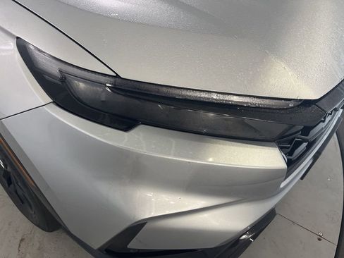 Used 2025 Honda CR-V Sport-L image 35